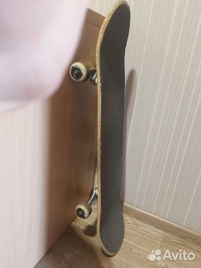 Скейтборд Element 7.75