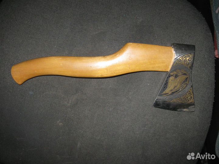 Топор сувенирный