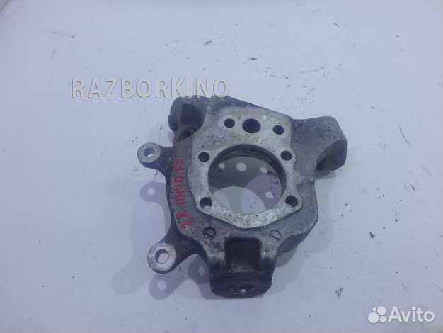 Кулак задний правый 430181CA0A