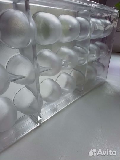 Форма поликорбонатная для конфет