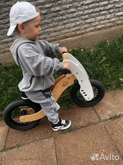 Беговел Bruca