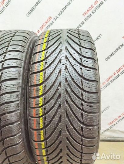 Bfgoodrich G-Force Winter 195/65 R15 95M