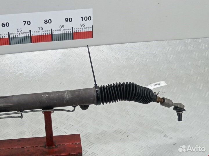 Рейка рулевая для Audi A6 C5 4B1422052