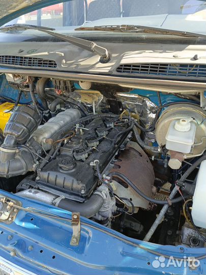 ГАЗ ГАЗель 3221 микроавтобус, 2008