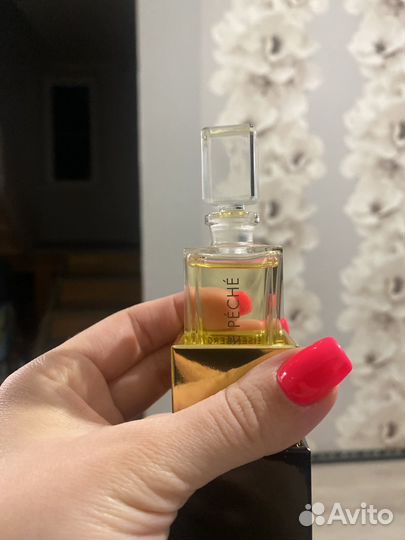 Духи женские eisenberg