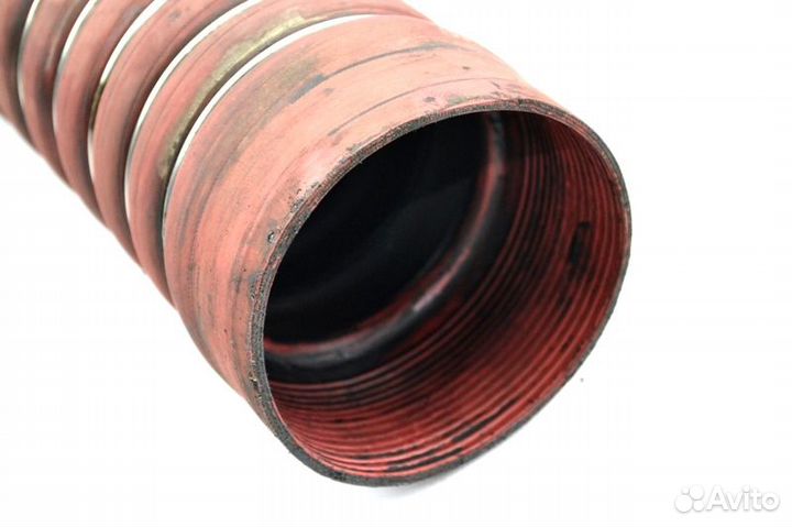 Патрубок интеркулера резиновый DAF XF95 (01.02-12.06)