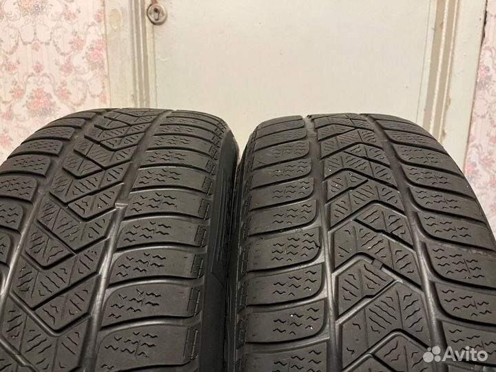 Комплект колес audi