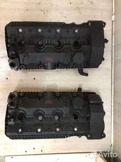 Клапанная крышка BMW 7 e65 e66 n62 3.6 2003