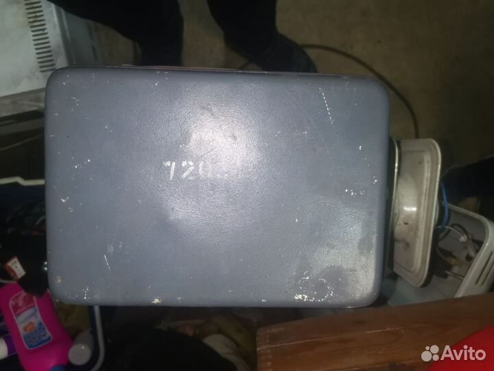 Мультиметр ц4312