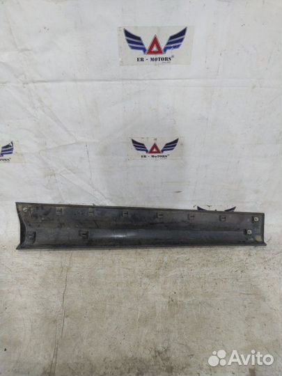 Накладка двери передняя левая Mazda Cx-5 KE