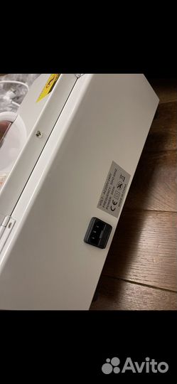 Сухожар для маникюра