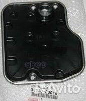 Фильтр масляный АКПП Toyota alphard avalon aven