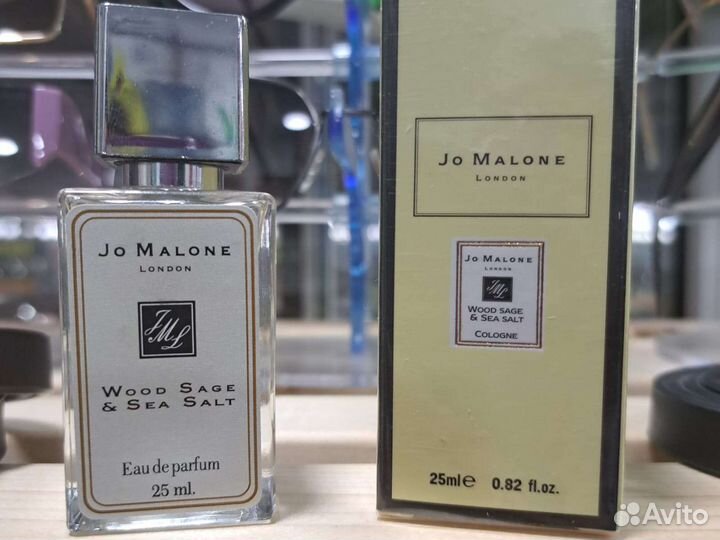 Женские духи 25 мл