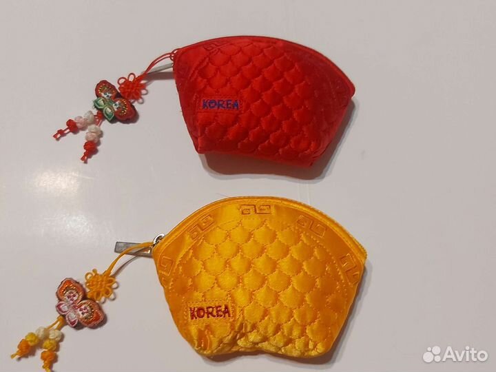 Корейские сувениры