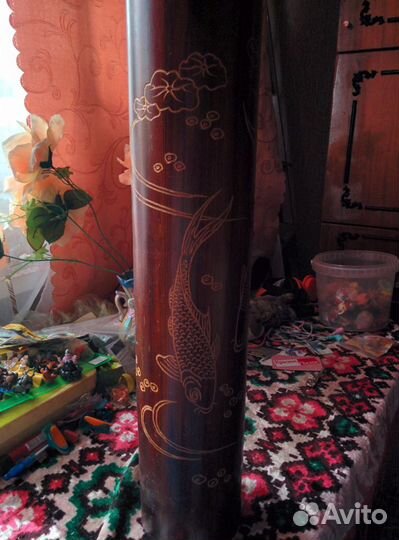 Икона из дерева, ручная работа