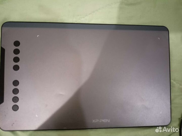 Графический планшет для рисования