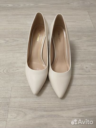 Туфли женские 37 размер