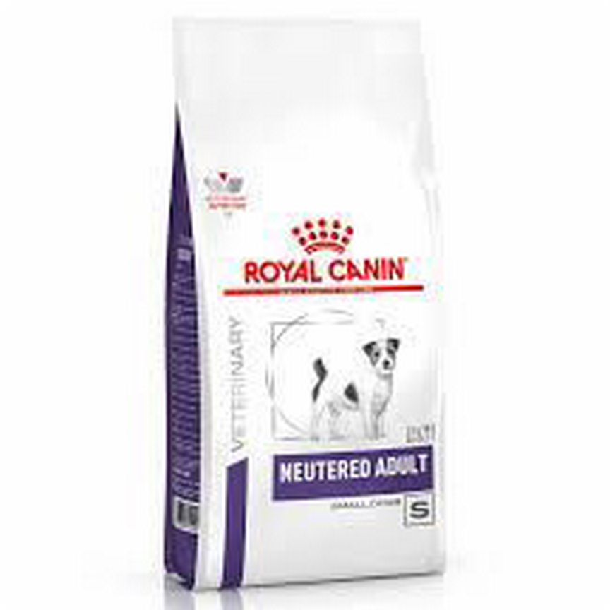 Корм для стерилизованных собак Royal Canin