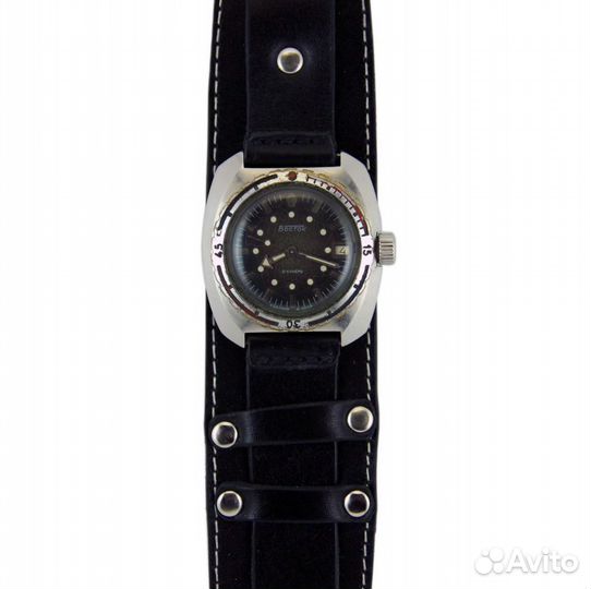 Восток Министерская Амфибия часы СССР