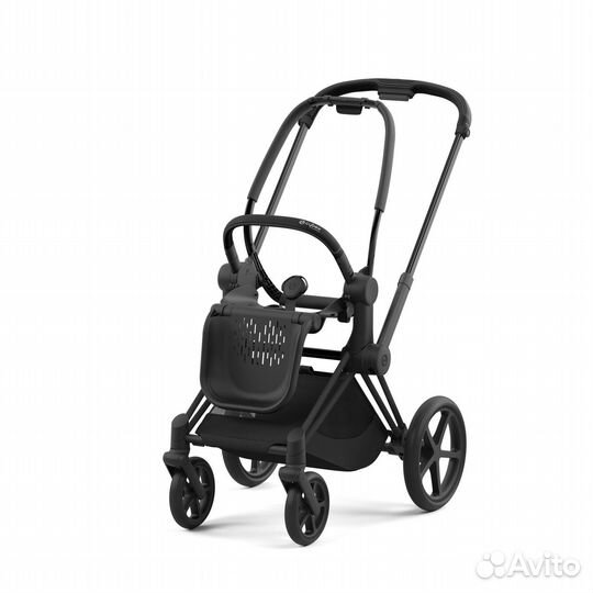 Шасси Cybex Priam 4 rose gold