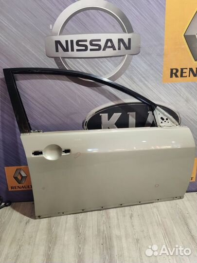 Дверь передняя Nissan teana J31 Прав