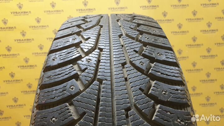 Nokian Tyres Hakkapeliitta SUV 5 255/60 R18 112T
