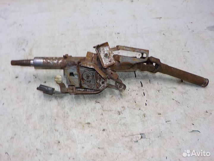 Рулевая колонка Honda Civic 4D