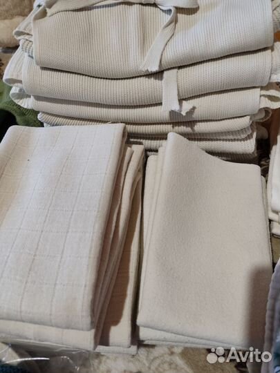 Disana,bambino mio,wisemam.Многоразовые подгузники