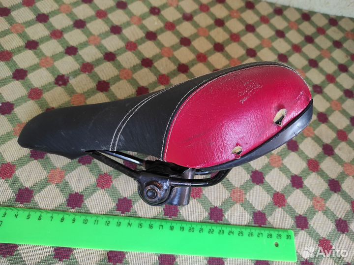 Седло для велосипеда