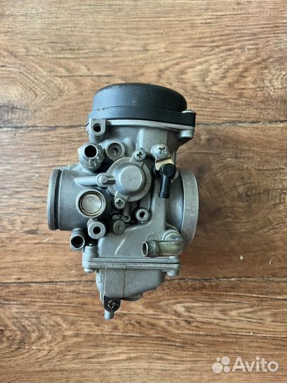 Карбюратор minsk r250 минск р250 (megelli r250)