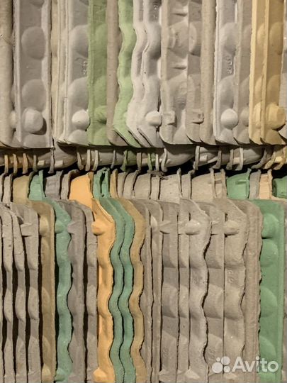 300+ Контейнеров для яиц, упаковка для яиц