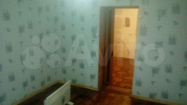 Дом 50 м² на участке 6 сот.