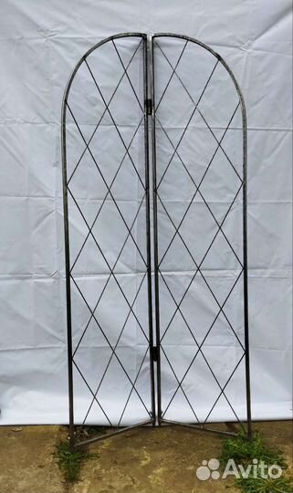 Шпалера садовая 