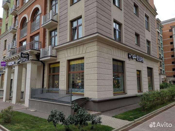 Продажа действующей пекарни «Буханка»