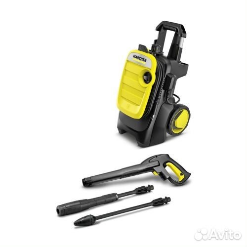 Karcher K 5 Compact Home