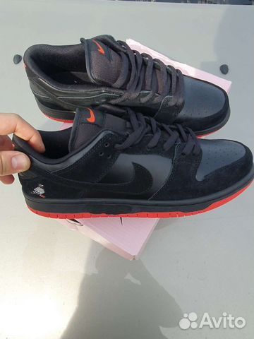 Кеды мужские новые Nike dunk