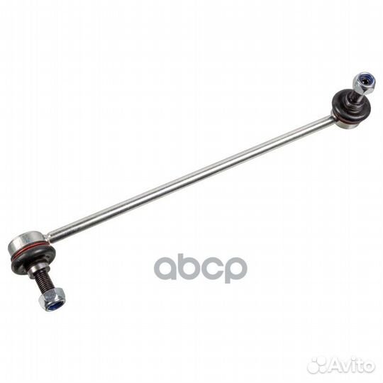 Тяга стабил передн л/пр Audi A3 VW Golf V Gol