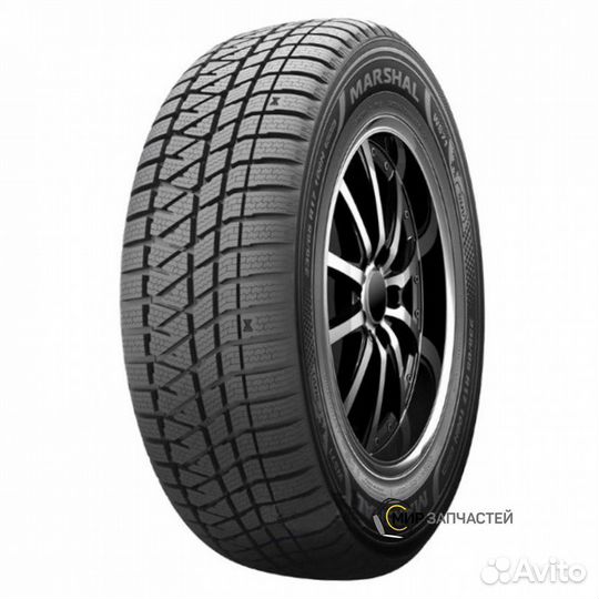 Kumho WinterCraft WS71 275/45 R21 110V