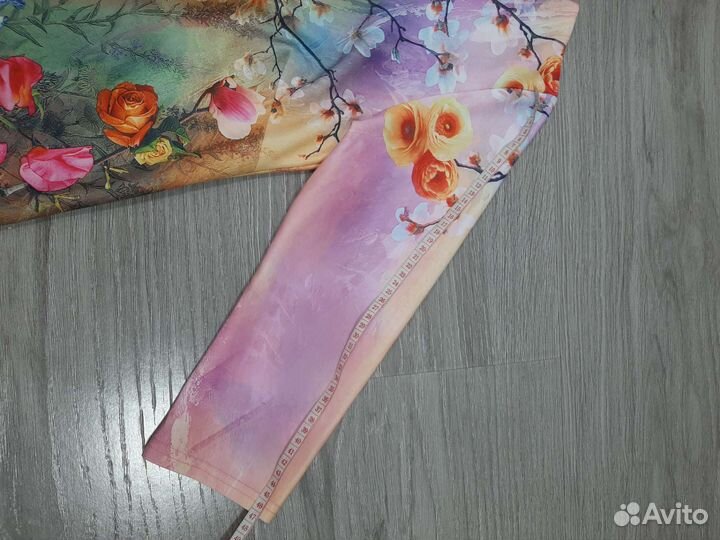 Платье новое