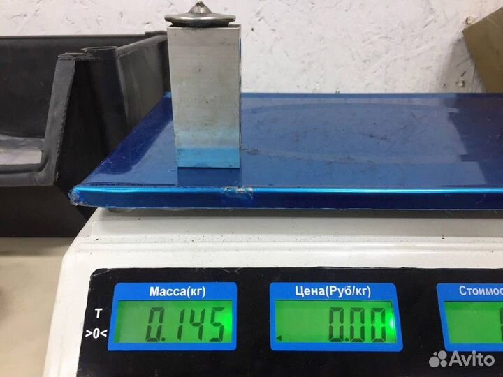 Клапан кондиционера Changan CS35