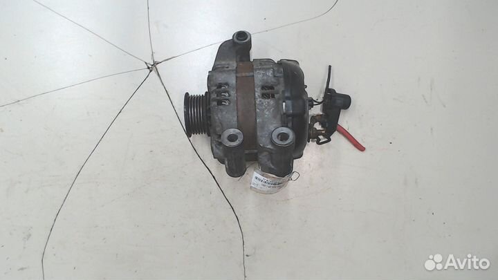 Генератор Chrysler 300C, 2005