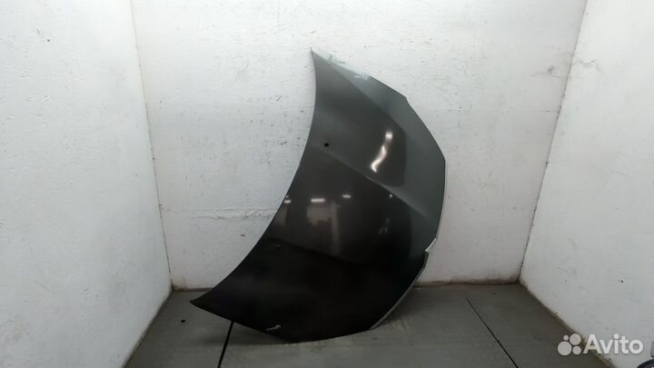 Капот Citroen C-Crosser, 2008