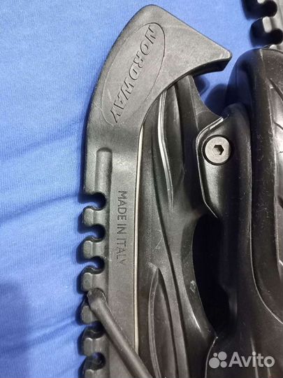 Коньки раздвижные 26-29 размер