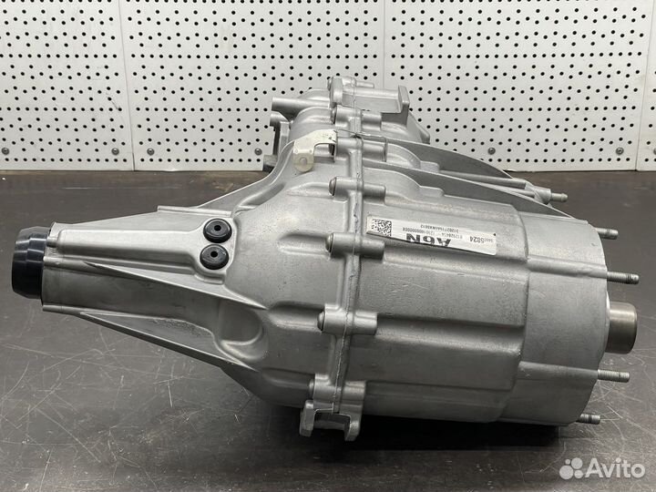 Раздаточная коробка Chevrolet Tahoe K2 84605824