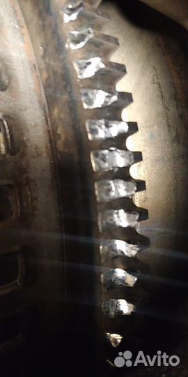 Стартер jeep grand cherroke wj