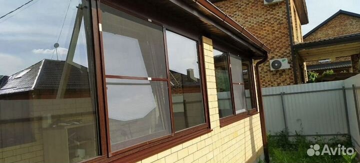 Пластиковые окна пвх и монтаж