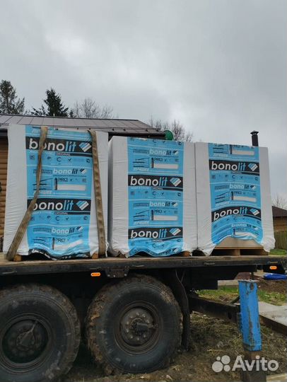 Газобетонные Блоки 100Х250Х600