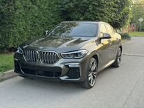 BMW X6 3.0 AT, 2019, 89 491 км, с пробегом, цена 8 040 000 руб.
