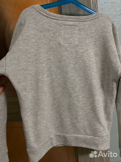 Свитшот детский