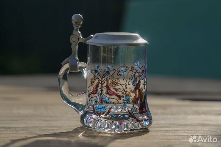 Мини кружка в коллекцию